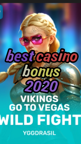 best casino bonus 2020-fqqjrm9vrme7zzjgfjql.com